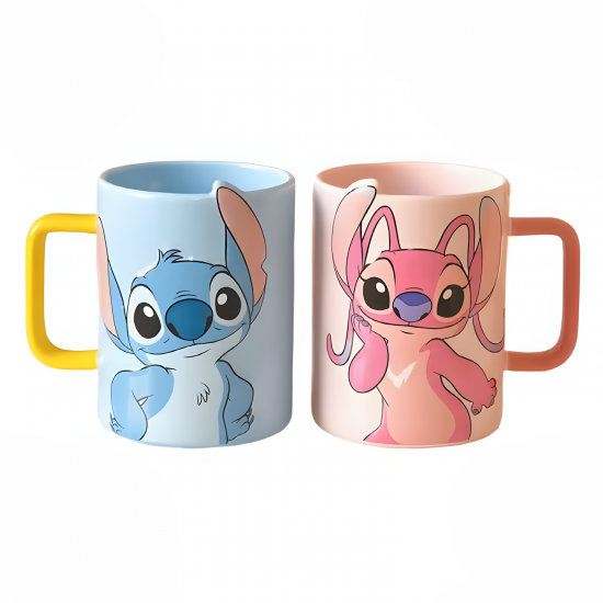 Porcelain Mug